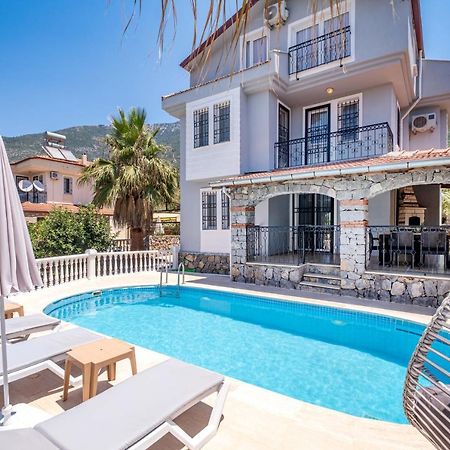 Villa Erya 2 Fethiye Luaran gambar
