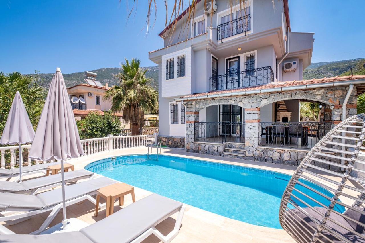 Villa Erya 2 Fethiye Luaran gambar