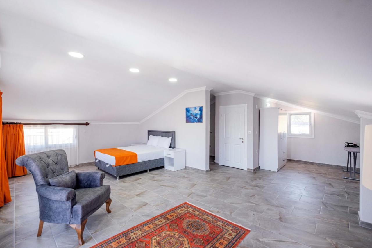 Villa Erya 2 Fethiye Luaran gambar
