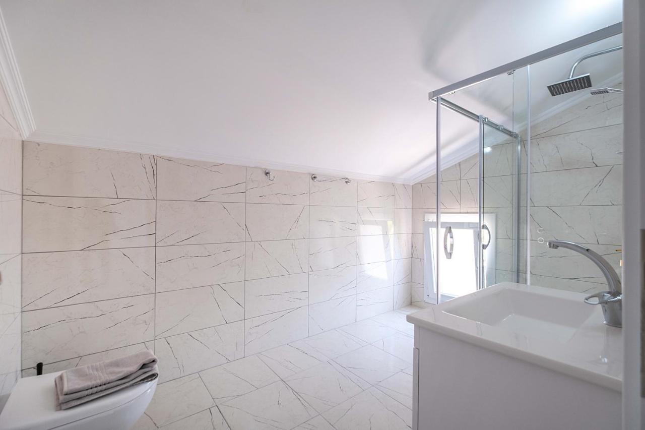Villa Erya 2 Fethiye Luaran gambar