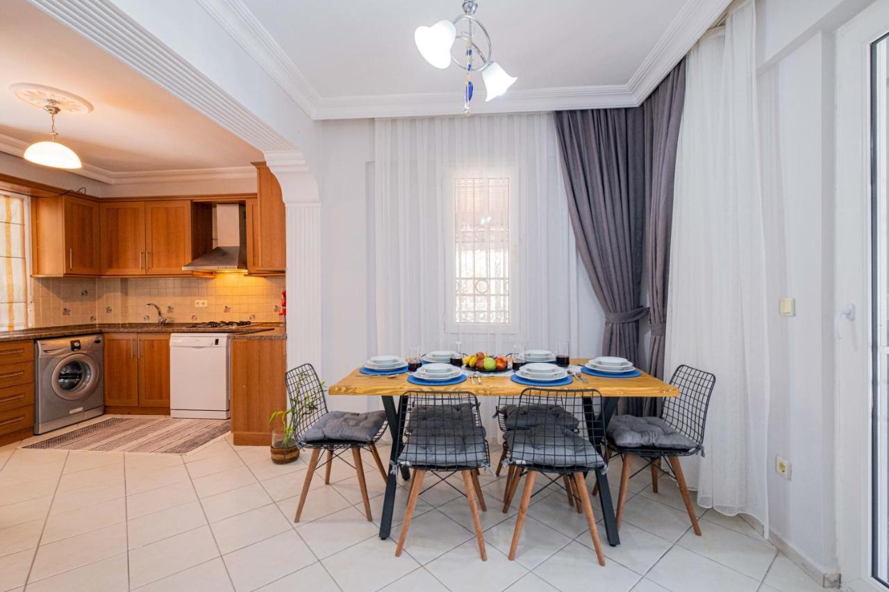 Villa Erya 2 Fethiye Luaran gambar