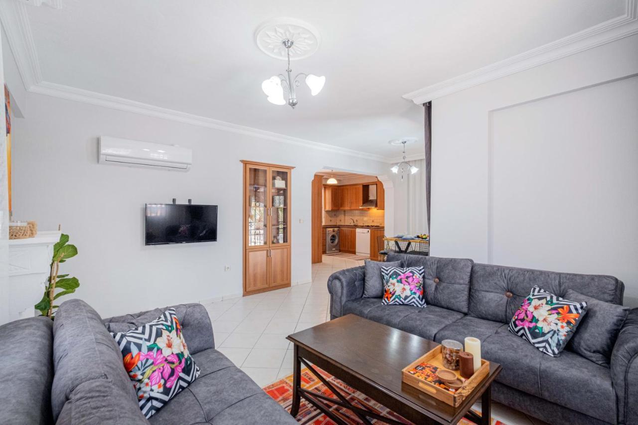Villa Erya 2 Fethiye Luaran gambar