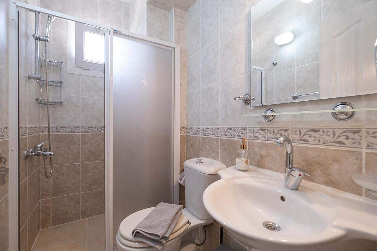 Villa Erya 2 Fethiye Luaran gambar
