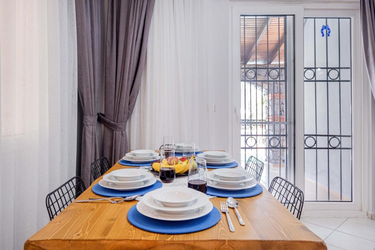 Villa Erya 2 Fethiye Luaran gambar