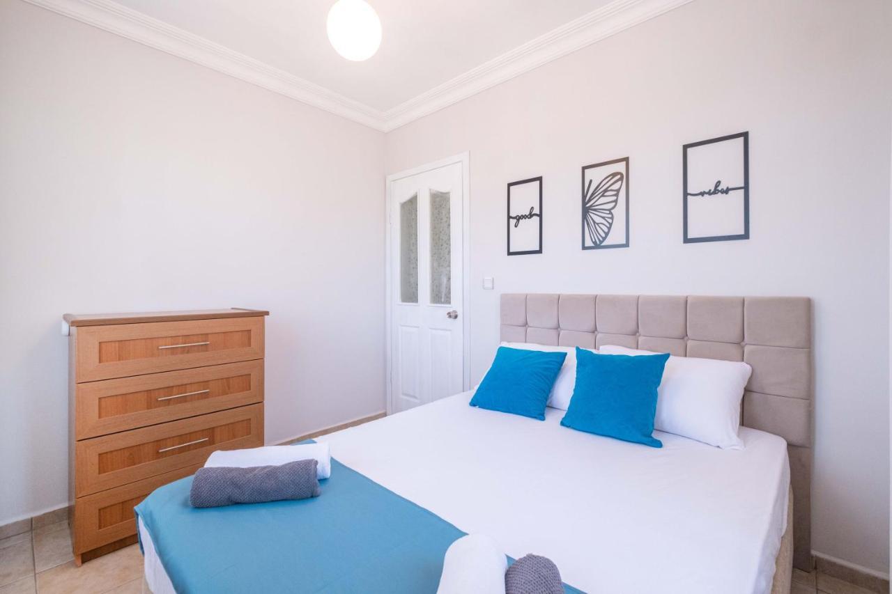 Villa Erya 2 Fethiye Luaran gambar