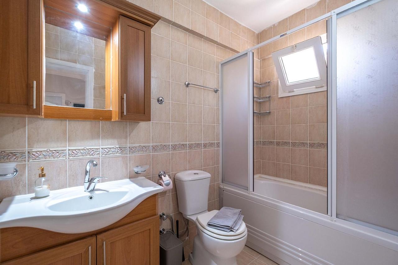 Villa Erya 2 Fethiye Luaran gambar