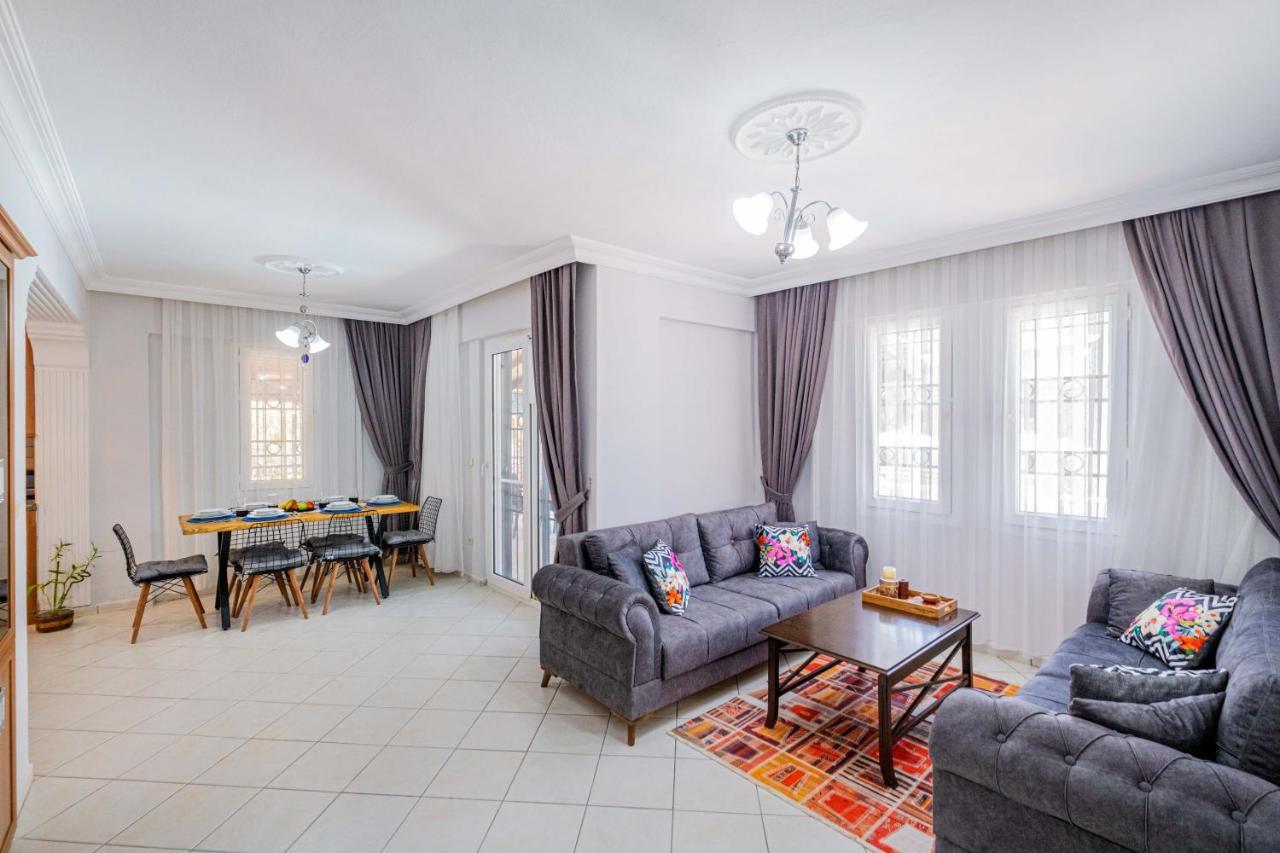 Villa Erya 2 Fethiye Luaran gambar