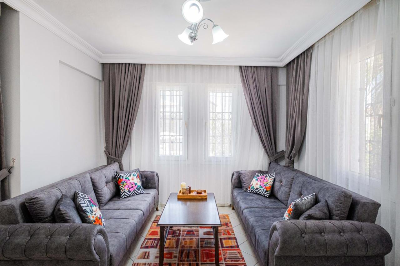 Villa Erya 2 Fethiye Luaran gambar
