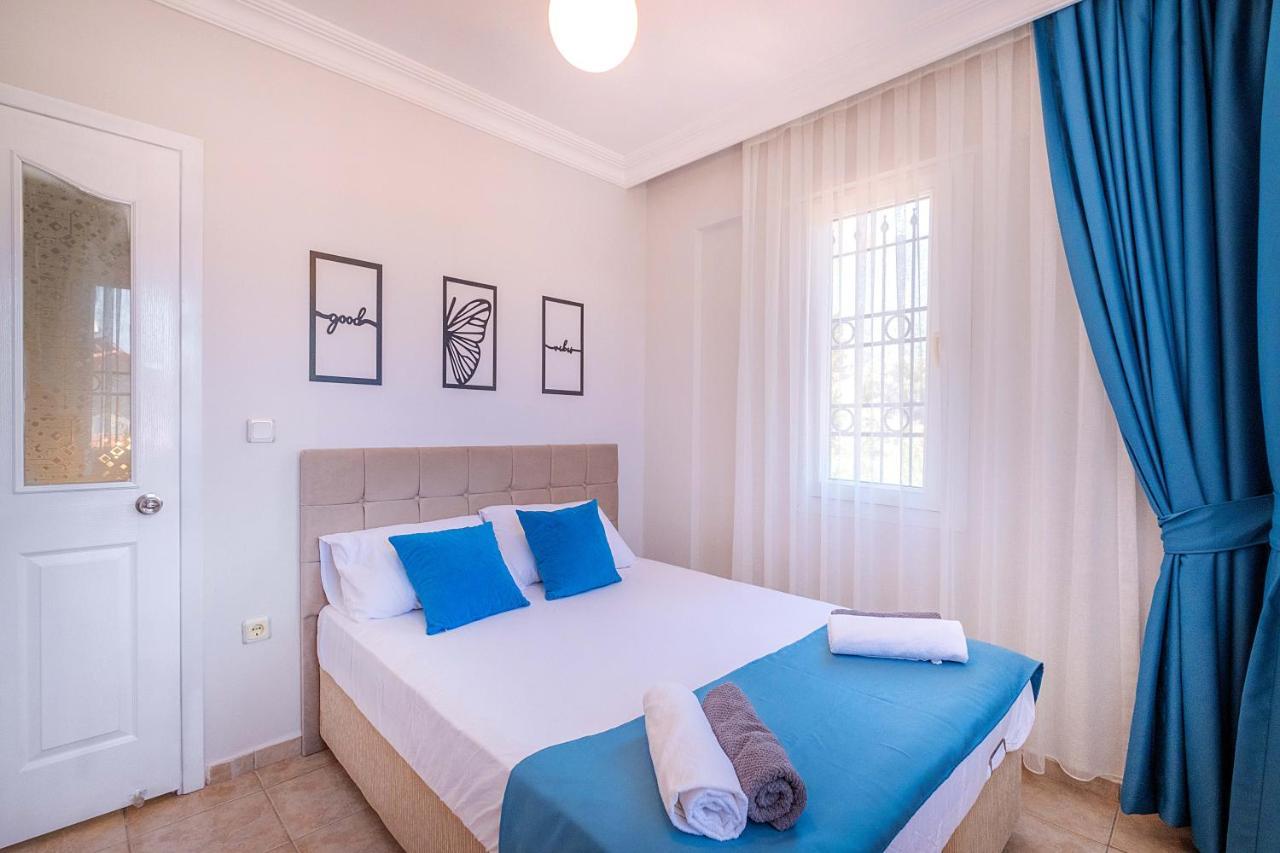 Villa Erya 2 Fethiye Luaran gambar