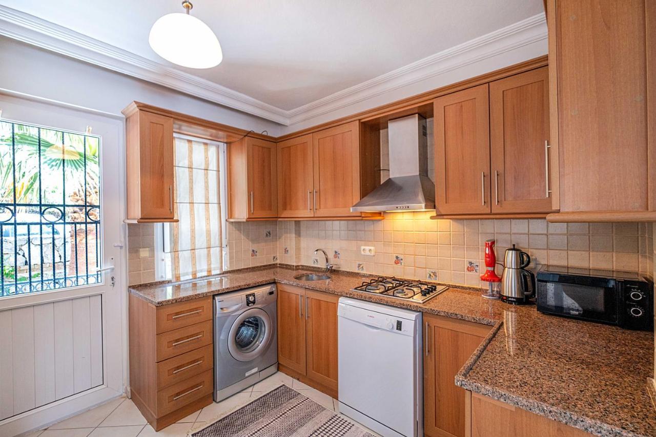 Villa Erya 2 Fethiye Luaran gambar