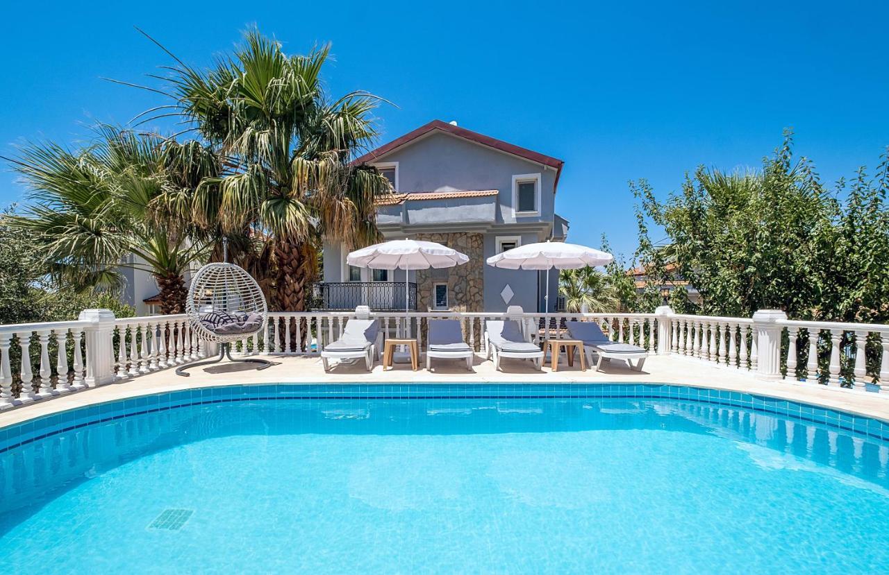 Villa Erya 2 Fethiye Luaran gambar