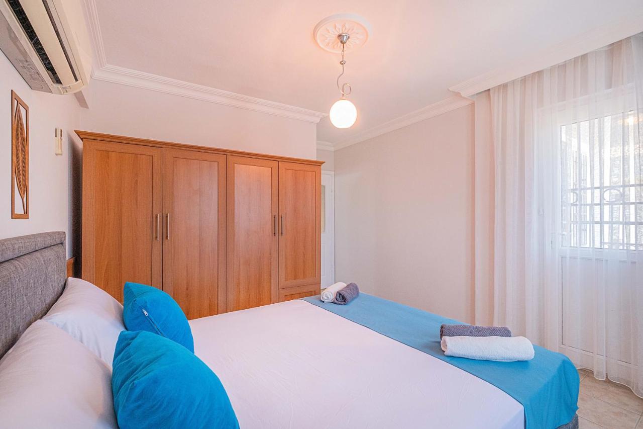 Villa Erya 2 Fethiye Luaran gambar