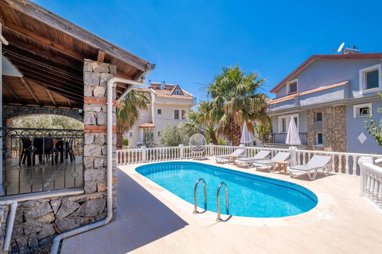 Villa Erya 2 Fethiye Luaran gambar
