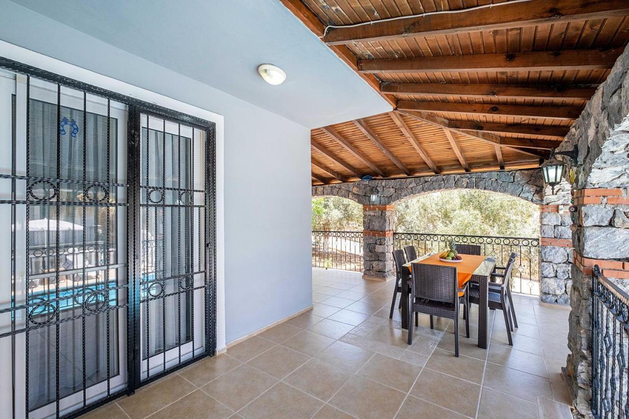 Villa Erya 2 Fethiye Luaran gambar