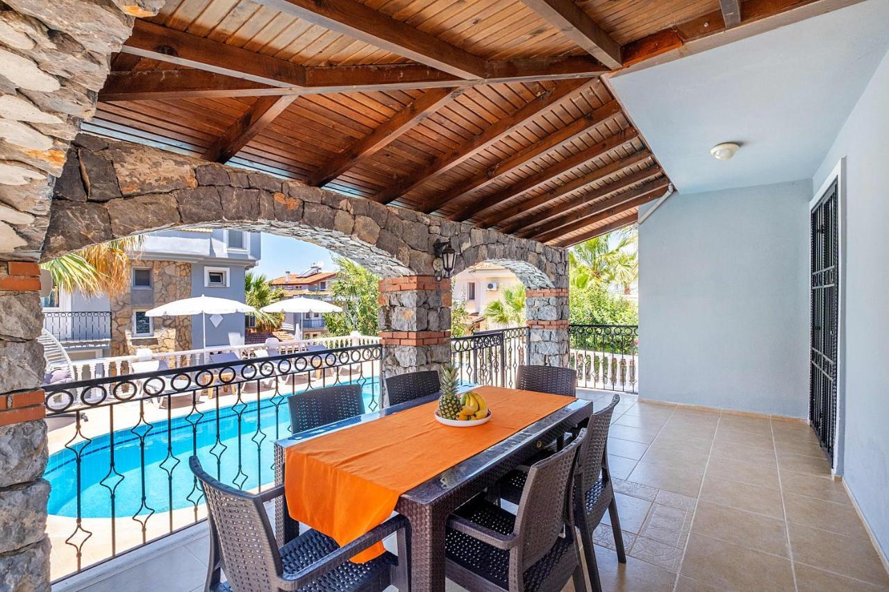 Villa Erya 2 Fethiye Luaran gambar