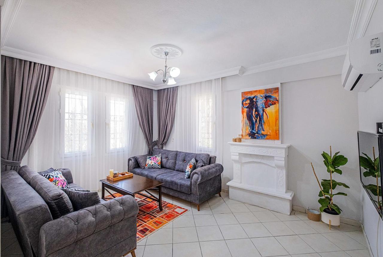 Villa Erya 2 Fethiye Luaran gambar